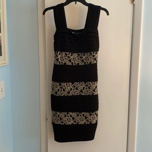 Ladies cocktail dress